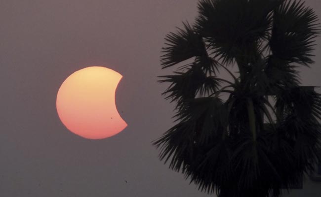 Eclipse in 2023 : अगल साल पड़ेंगे इतने ग्रहण, यहां जानिए तारीख और जगह