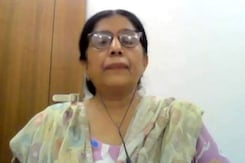 People Often Praise Instant Justice: Ex Top Cop Nirmal Kaur On Gujarat Public Flogging People Often Praise Instant Justice: Ex Top Cop Nirmal Kaur On Gujarat Public Flogging
