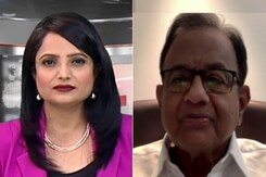 पी चिदंबरम ने कहा,  'मल्लिकार्जुन खड़गे को अंडर एस्टीमेट न करें' पी चिदंबरम ने कहा,  'मल्लिकार्जुन खड़गे को अंडर एस्टीमेट न करें'