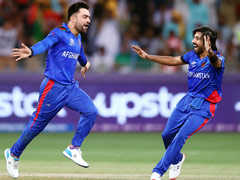 Afg vs Sri:अभी तक 3 पूर्व चैंपियनों को हराकर अफगानिस्तान ने मचा दिया बवाल, इस रास्ते से मिल सकता है सेमीफाइनल का टिकट