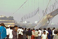 Exclusive: Gujarat Bridge Reopened Ahead Of Schedule. 141 Dead Exclusive: Gujarat Bridge Reopened Ahead Of Schedule. 141 Dead