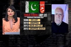 Pakistan Is Firmly In China's Grip: Former Diplomat Pakistan Is Firmly In China's Grip: Former Diplomat