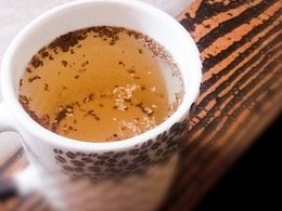 Winter Immunity: How To Make Ajwain Kali Mirch Kadha To Boost Immunity