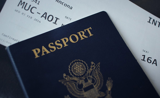 Move Over Japan, This Country's Passport Is World's Most Powerful