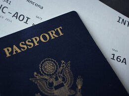 Strongest Passports In Henley Passport Index 2025, India Ranked At... Strongest Passports In Henley Passport Index 2025, India Ranked At...