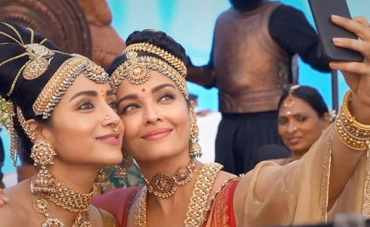 Latest and Breaking News on NDTV