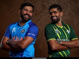 India Vs Pakistan: Rohit Sharma & Co. Look To Bury Ghosts Of 2021 T20 World Cup In 1 Lakh-Seater Melbourne