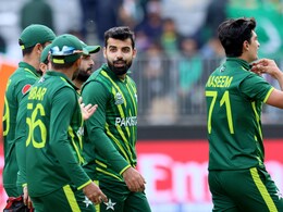 T20 World Cup: Pakistan Keep Semi-Final Hopes Alive With Scrappy Win Over Netherlands