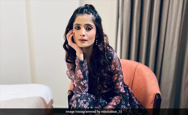 Vaishali Takkar: 5 Points About 'Sasural Simar Ka' Actor