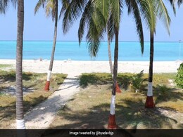2 More Indian Beaches Get Coveted Blue Flag Certification: Environment Minister 2 More Indian Beaches Get Coveted Blue Flag Certification: Environment Minister