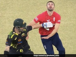 "That Looked Horrible": Matthew Wade Finally Opens Up On 'Field Obstruction Incident With Mark Wood