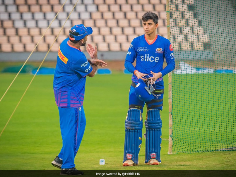 Delhi Becomes First Team To Use 'Impact Player' Option In Syed Mushtaq Ali T20 Trophy Win vs Manipur