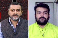 "Everybody Should Celebrate But Not With Wrong Intentions": Garba Organiser "Everybody Should Celebrate But Not With Wrong Intentions": Garba Organiser