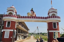 Madhya Pradesh Hindu Body Allegedly Used Muslim Name To Build Real Estate Madhya Pradesh Hindu Body Allegedly Used Muslim Name To Build Real Estate