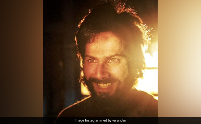 Halloween 2022: Varun Dhawan's Post Comes With A <i>Bhediya</i> Twist