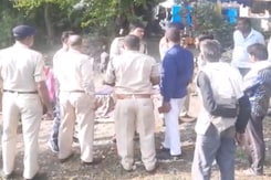 Dalit Man Accused Of Harassing Woman Shot Dead, His Parents Killed Too Dalit Man Accused Of Harassing Woman Shot Dead, His Parents Killed Too