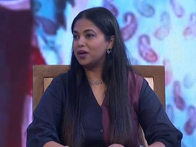 Crucial To Build Capacities Of ASHA Workers And Train Them: Dr Komal Goswami