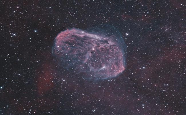 Astronomers Find A "Cataclysmic" Star Pair That Orbit Each Other Every 51 Minutes