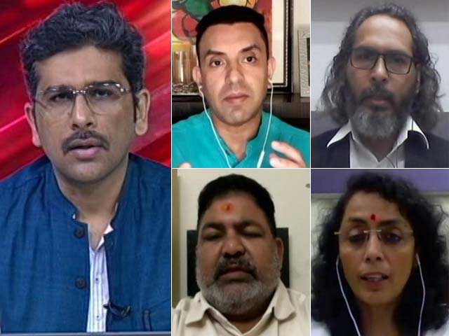 मुकाबला : त्योहारों में नफरत फैलाने से किसका हो रहा फायदा ?