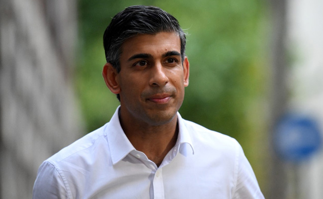 भारतीय मूल के ऋषि सुनक आज बन सकते हैं ब्रिटेन के नए PM, अगर...