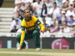 SA20 "In Great Position To Be Second-Best T20 League": MI Cape Town General Manager Robin Peterson To NDTV