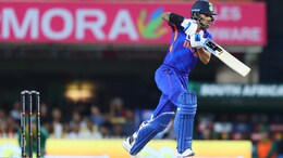 Vijay Hazare Trophy: Shikhar Dhawan, Yash Dhull, Himmat Singh Shine In Delhi's Win Over Meghalaya