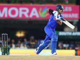 Vijay Hazare Trophy: Shikhar Dhawan, Yash Dhull, Himmat Singh Shine In Delhi's Win Over Meghalaya