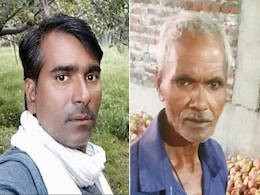 Terrorist Involved In 2 Non-Locals' Killing Dies In Kashmir Anti-Terror Op Terrorist Involved In 2 Non-Locals' Killing Dies In Kashmir Anti-Terror Op