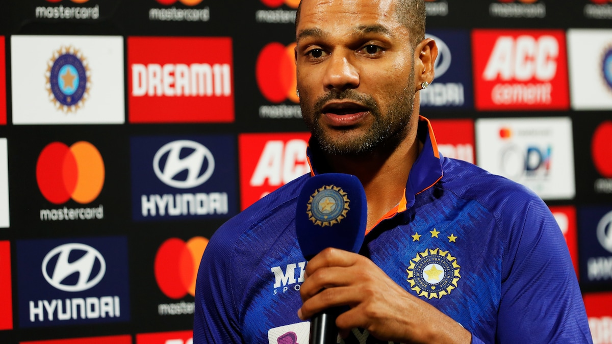 "Sometimes You Got To Wait": Shikhar Dhawans Blunt Answer On Team India Picking Rishabh Pant Over Sanju Samson