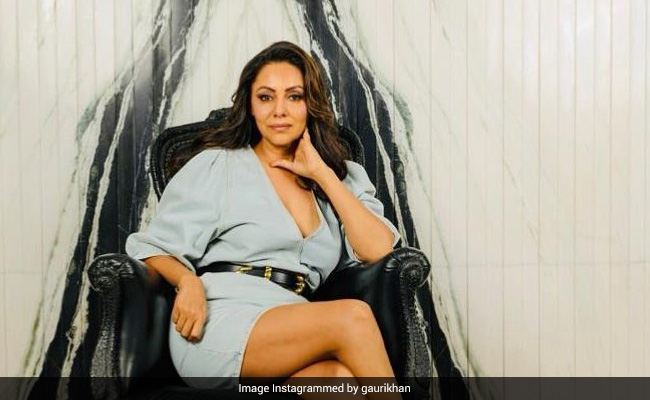 Happy Birthday, Gauri Khan: 10 Best Pics From Her Family Album
