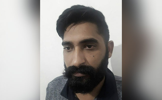 Punjab Cops Find ISI Link In Cross-Border Drone Delivery Of Explosives