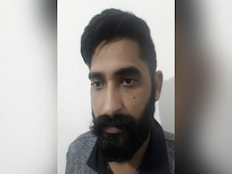 Punjab Cops Find ISI Link In Cross-Border Drone Delivery Of Explosives Punjab Cops Find ISI Link In Cross-Border Drone Delivery Of Explosives