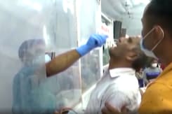 India Records 1,604 New Covid Cases In Last 24 Hours India Records 1,604 New Covid Cases In Last 24 Hours