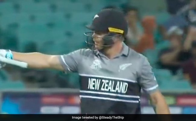 ग्लेन फिलिप्स ने मचाई खलबली, ठोका तूफानी शतक, T20 वर्ल्ड कप में बनाया रिकॉर्ड