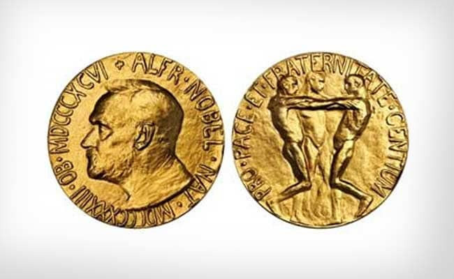 From Giving It To Nazis To Selling It: When Nobel Laureates Gave Up Medals