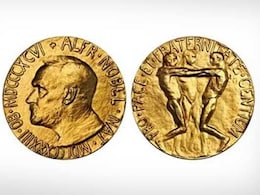 Amid Global Crises, 2024 Nobel Peace Prize Offers Glimmer Of Hope