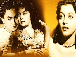 अशोक कुमार इस खूबसूरत एक्ट्रेस को दे बैठे थे दिल, रिश्ते में लगती थीं काजोल की नानी  अशोक कुमार इस खूबसूरत एक्ट्रेस को दे बैठे थे दिल, रिश्ते में लगती थीं काजोल की नानी