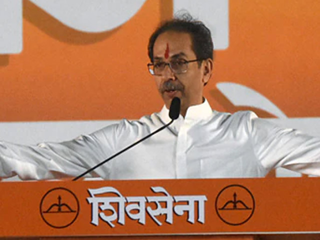 After Poll Panel's Order On Shiv Sena, Team Thackeray's Party Name Choices