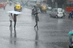 Uttar Pradesh Schools In These Districts To Remain Closed Today Due To Heavy Rains Uttar Pradesh Schools In These Districts To Remain Closed Today Due To Heavy Rains