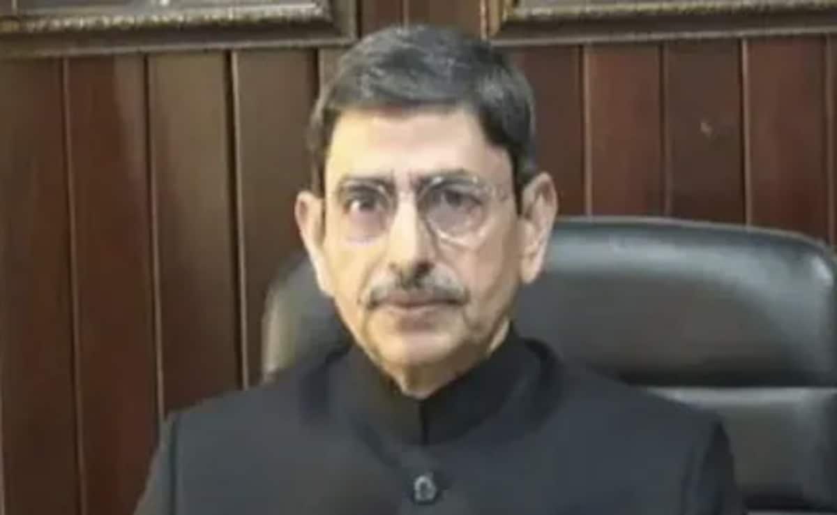 Latest and Breaking News on NDTV