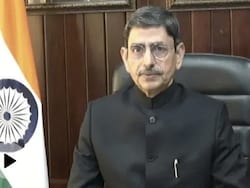 Tamil Nadu's RN Ravi Appointed Bengal Governor After CV Bose Resigns