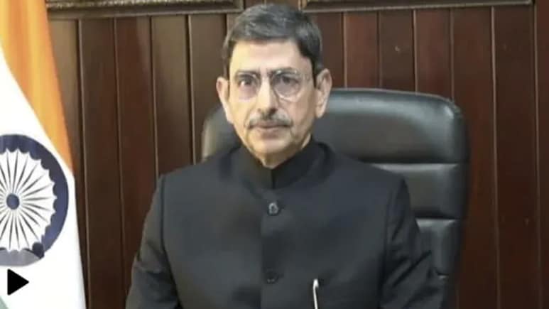 Tamil Nadu's RN Ravi Appointed Bengal Governor After CV Bose Resigns