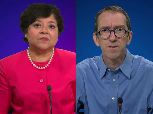 WHO's Science In 5: Minimize Infection At Health Care Facilities