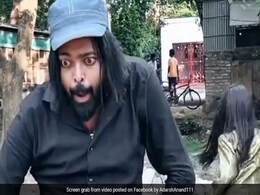 बिहार के सलमान खान का ये डांस देख नहीं रोक पाएंगे अपनी हंसी, हंसते-हंसते हो जाएंगे लोट-पोट बिहार के सलमान खान का ये डांस देख नहीं रोक पाएंगे अपनी हंसी, हंसते-हंसते हो जाएंगे लोट-पोट