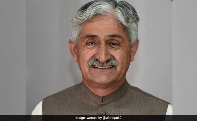 Pak Minister Kidnapped, Released A Day Later By Terrorists: Report