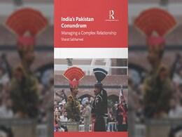 Excerpt: Pak Army's Role In The 26/11 Attack - What I Saw As High Commissioner Excerpt: Pak Army's Role In The 26/11 Attack - What I Saw As High Commissioner