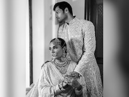 Richa Chadha, Ali Fazal's Sangeet Cocktail Was A Grand Affair - See Pic