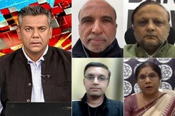 Out Of BCCI, Ruled Out Of ICC: Who Bowled Googly At Sourav Ganguly? Out Of BCCI, Ruled Out Of ICC: Who Bowled Googly At Sourav Ganguly?