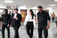 Actor Jacqueline Fernandez Gets Bail In 200-Crores Money Laundering Case Actor Jacqueline Fernandez Gets Bail In 200-Crores Money Laundering Case