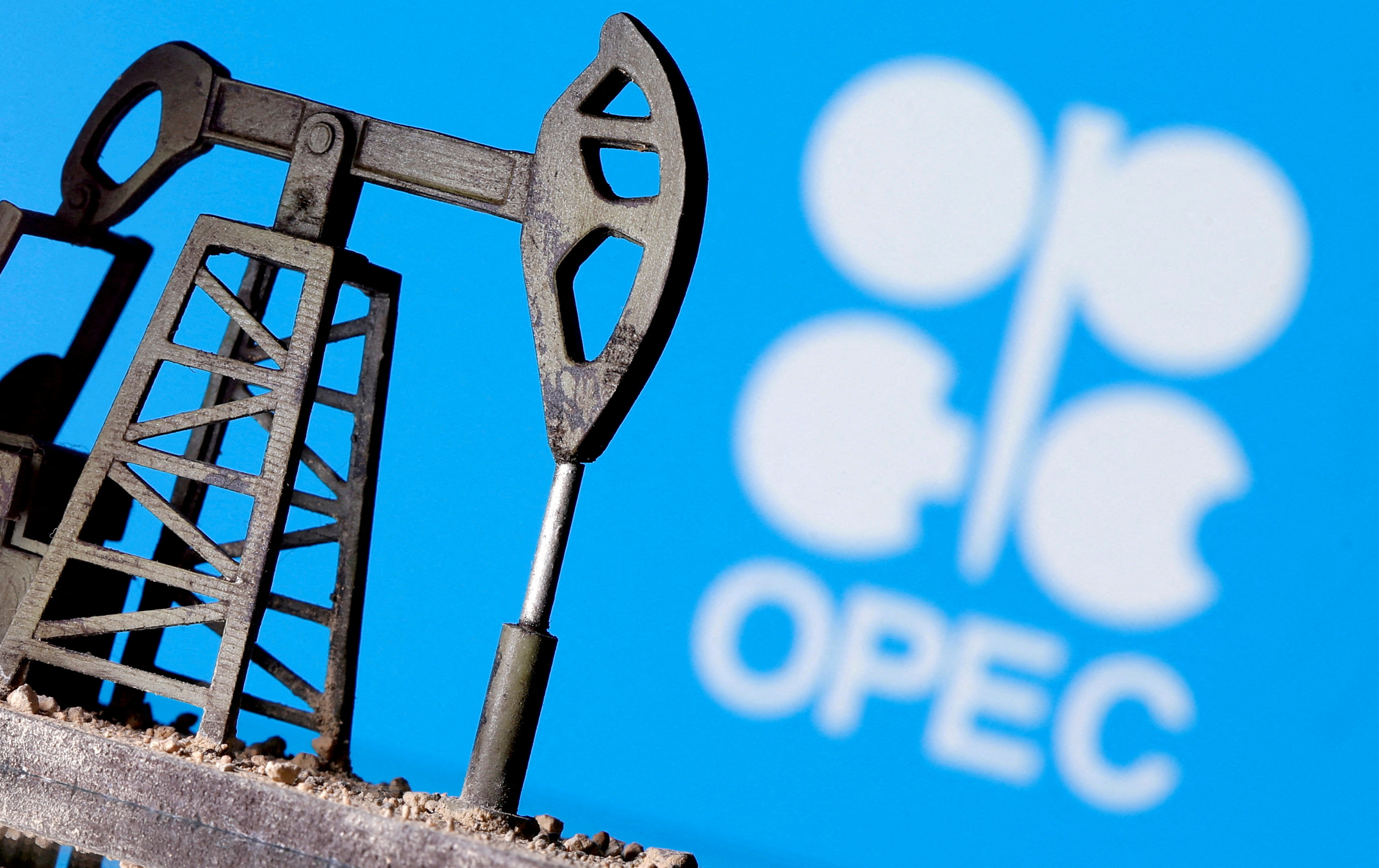 UAE To Quit Oil Exporting Groups OPEC, OPEC+ Amid Iran War